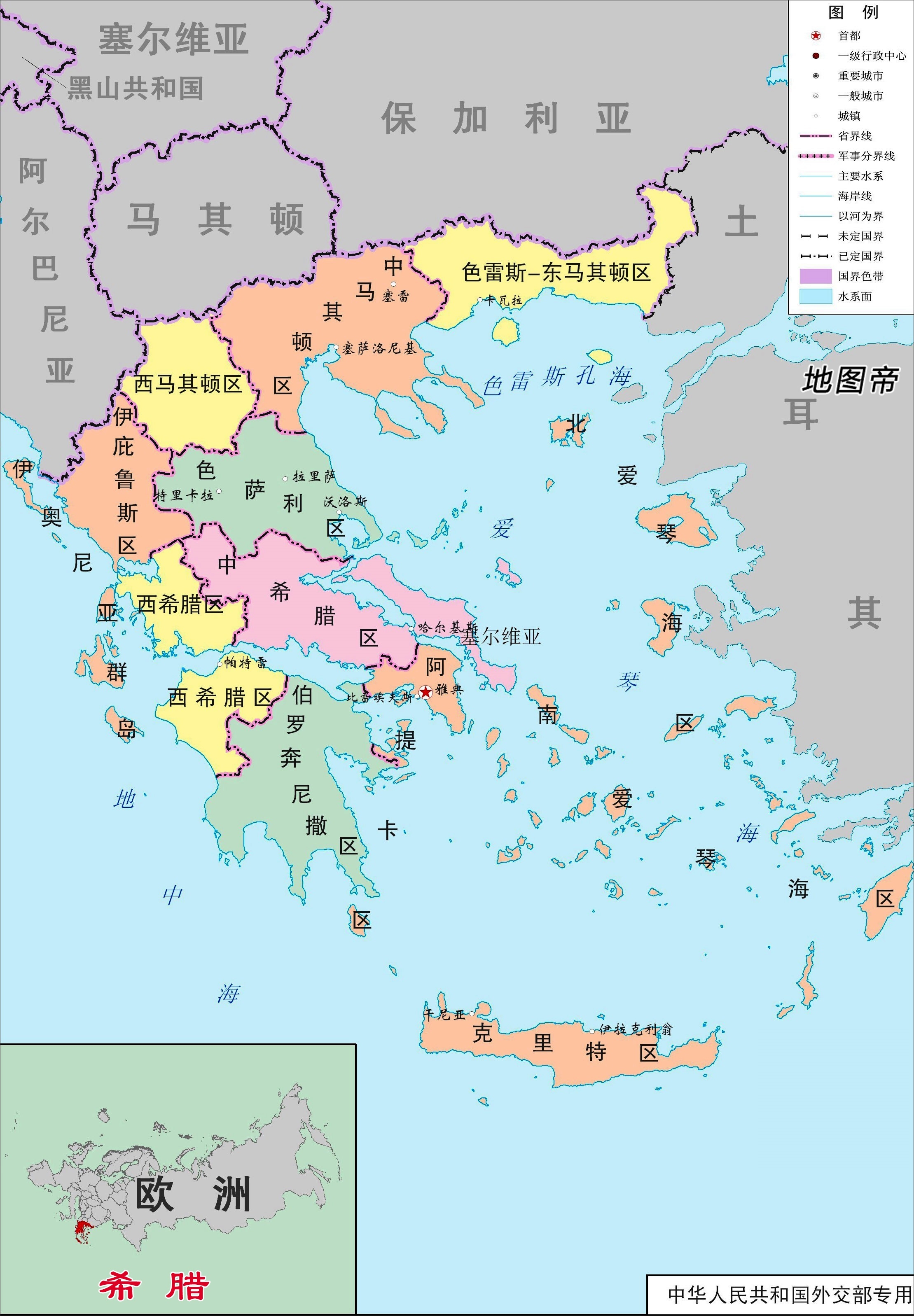 希腊人口历年_希腊神话(3)