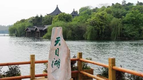 除了"天目湖"和"一号公路"溧阳竟有如此美景!