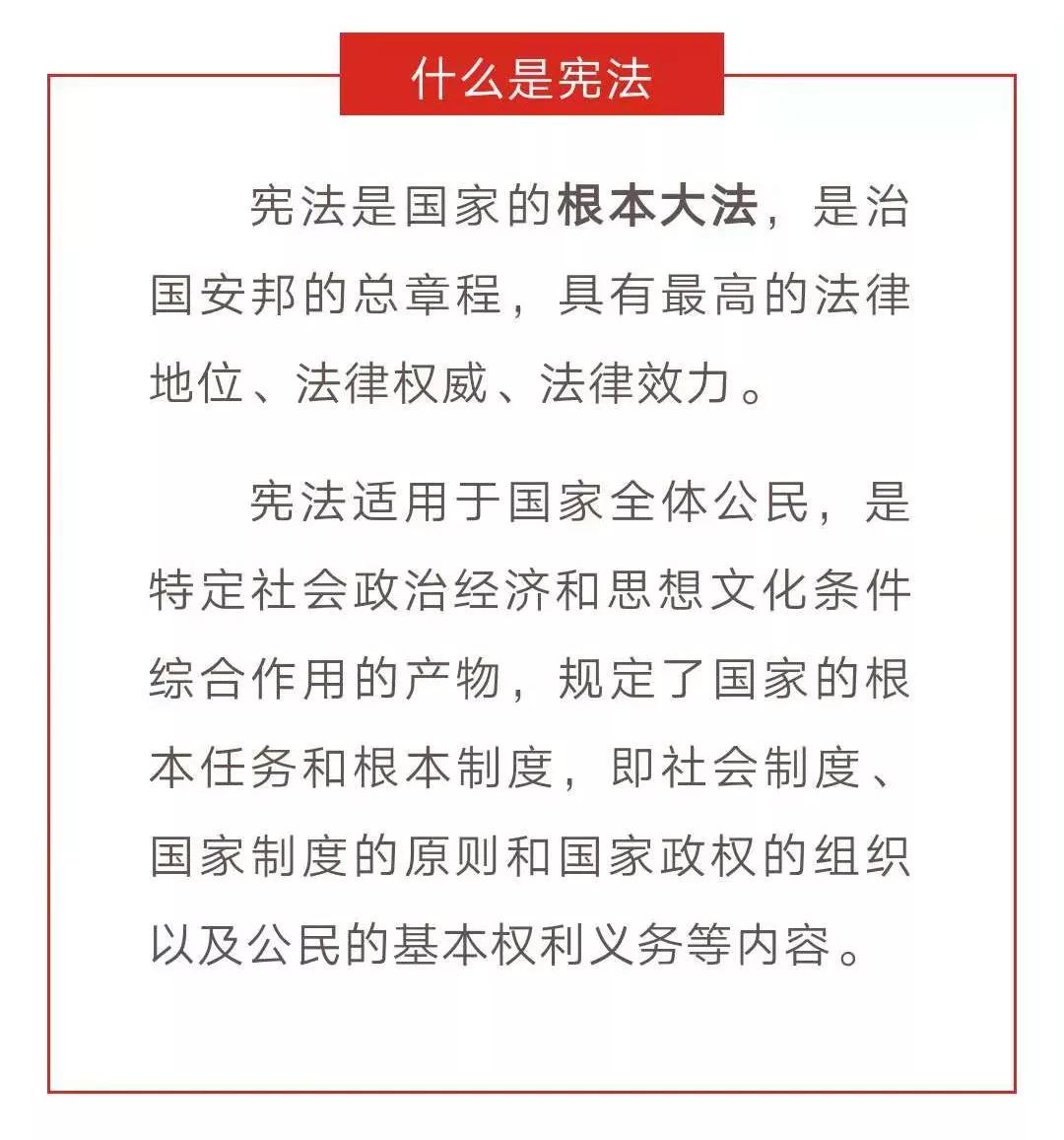 坚定不移走中国特色社会主义法治道路,完善以宪法为核心的中国特色