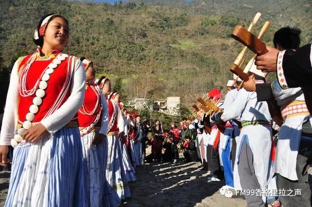 傈僳族自治州,与缅甸北部相邻,国境线450公里,境内居住着傈僳族,怒族