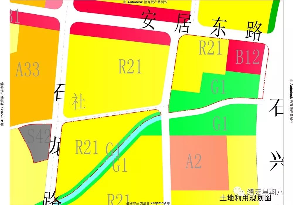 2018年12月7日  壶镇镇工联区块控制性详细规划及区块规划研究方案