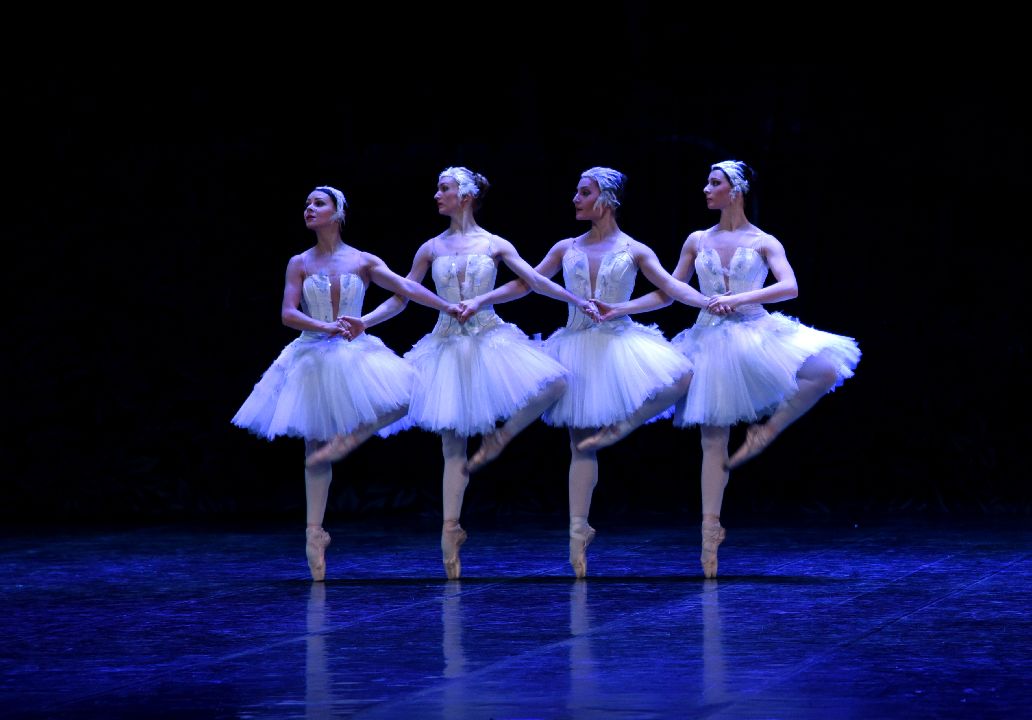 【南宁剧场·最新开票】俄罗斯阿斯特拉罕芭蕾舞团给你不一样的《天鹅