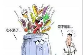 调查结果显示,中国消费者每年仅餐饮浪费的食物蛋白和脂肪就分别达
