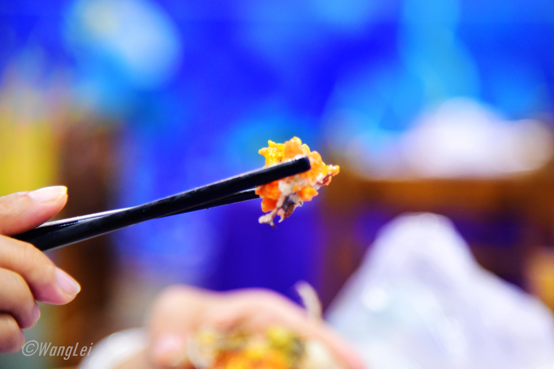 三亚海鲜最便宜的地方 外地游客同样白菜价