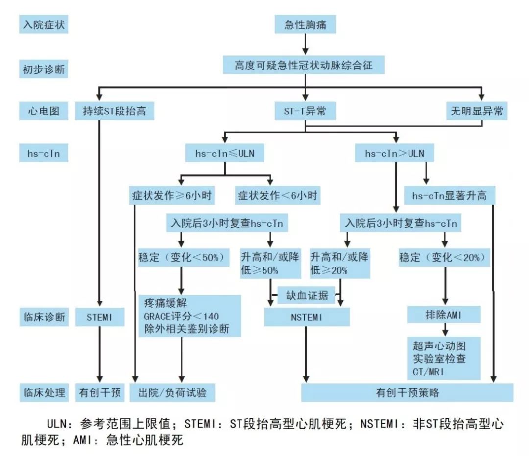 判断素数流程图