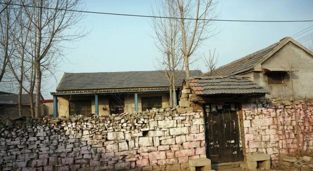 漯河农村的老宅子也要颁发 房本儿 了 你能领到吗