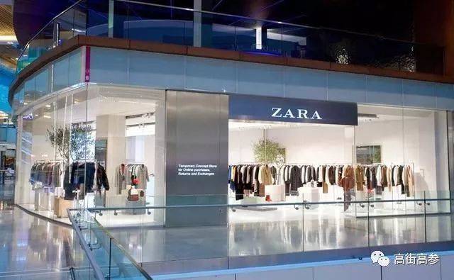 Zara彩妝能復制Dior「口紅效應」？ 科技 第3張