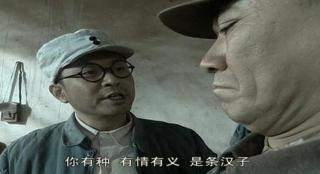 李云龙攻打黑云寨，旅长一直没有露面，其实这是常例