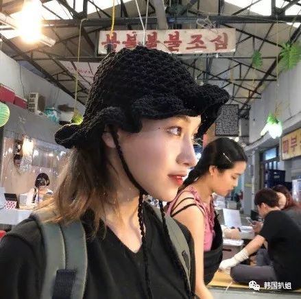 在韩国从事这个职业的女生怎么都这么漂亮?_ins