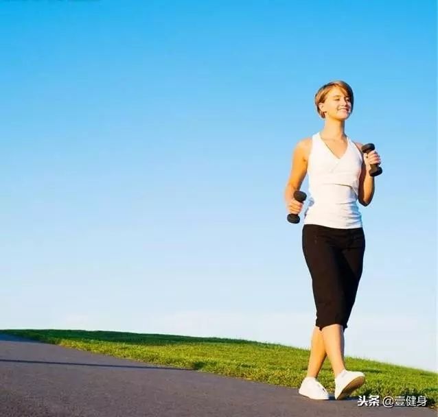 健走VS跑步：跑步的七大好處，健走的3大好處，讓你邁開腿動起來 健康 第3張