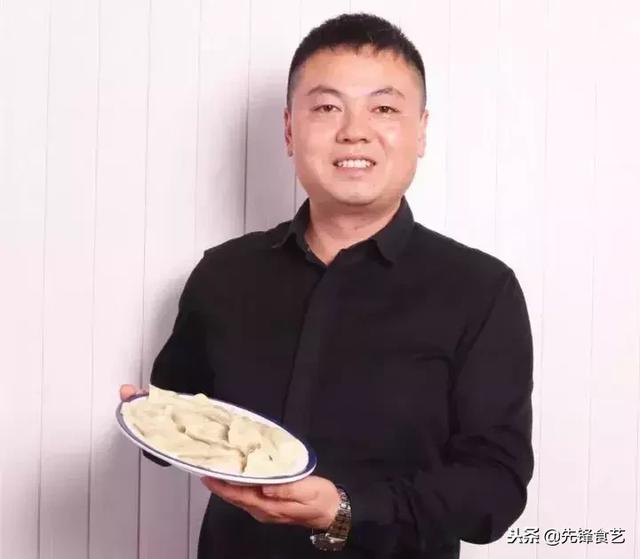 到底小饺志的水饺是如何做到稳定的呢?接下来就为大家揭开他们的秘密.