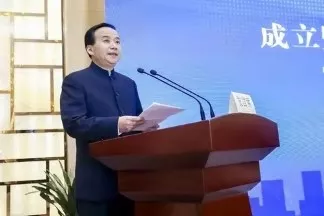 南京市金融办主任 刘永彪南京市金融办主任刘永彪在讲话中表示,金融办