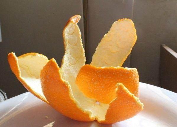 为什么橘子吃多了上火