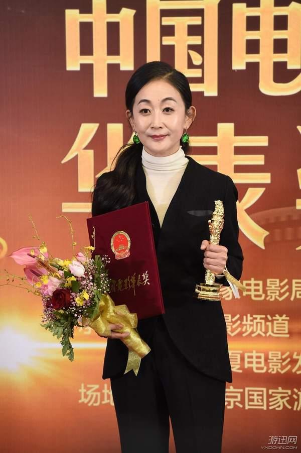 中國電影華表獎項公佈 吳京憑《戰狼2》再次獲封影帝