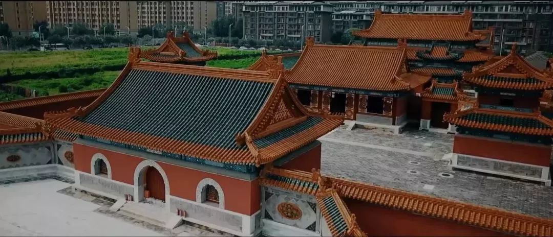 (德寿寺)而此次论坛更是一次盛大的南海子历史展览首届北京南海子文化