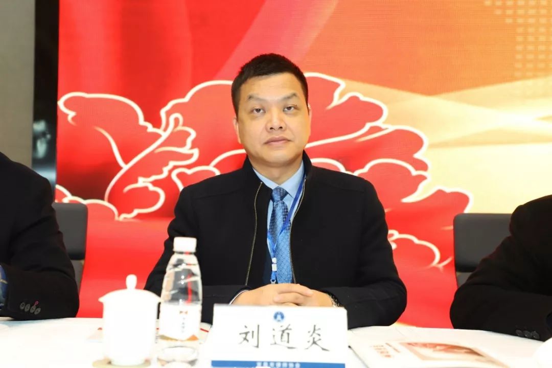 行业动态丨宜昌市第五次律师代表大会第二次会议胜利召开