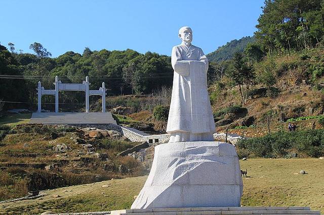 建文帝下落之谜十福建文物局调查结果上金贝古墓非建文帝陵墓