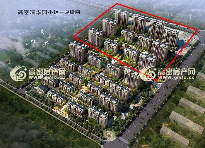 重磅2019年高密有一大波项目将动工开建你最期待哪个