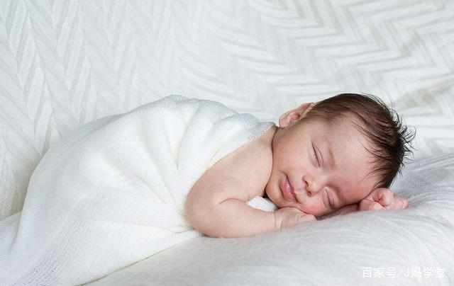 相信宝宝睡眠的这些误区,知名婴儿睡眠专家辟