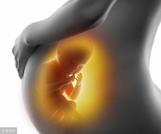 孕媽這幾種身體反應，說明胎寶寶的家變「臟」了，羊水已非常混濁 親子 第3張