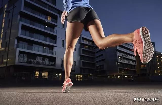 健走VS跑步：跑步的七大好處，健走的3大好處，讓你邁開腿動起來 健康 第2張