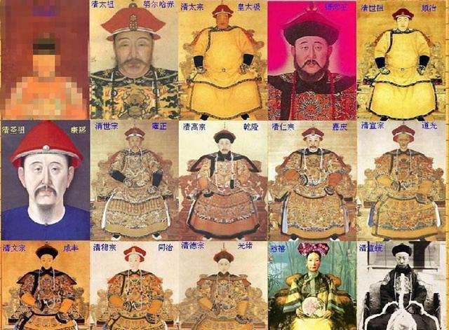 61岁驾崩，他是乾隆和“魏璎珞”的儿子，但却是清朝最平庸的皇帝