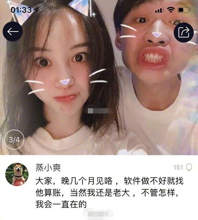 王菲李嫣外出會友，李嫣笑的好淡定，王菲從頭裹到腳還凍得直哆嗦 娛樂 第10張