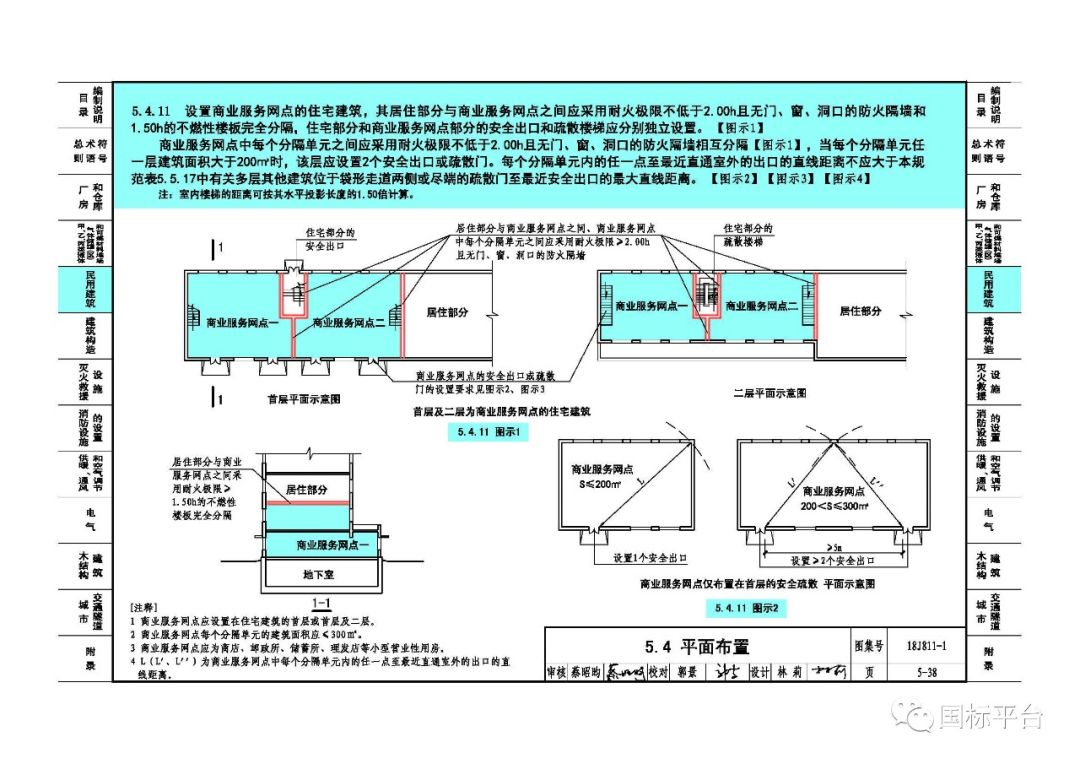 本图集是由规范的主编单位应急管理部天津消防研究所牵头编制的,且经