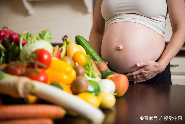 懷孕期間，孕媽能吃「橘子」嗎？但這2種情況下，最好別吃了！ 親子 第4張