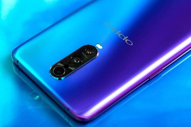 分享OPPO R17 Pro與華為P20 Pro夜拍樣張，兩款都是夜拍旗 科技 第1張