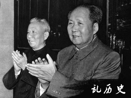 薄一波怎么评价邓小平？薄一波和毛泽东相谈甚欢