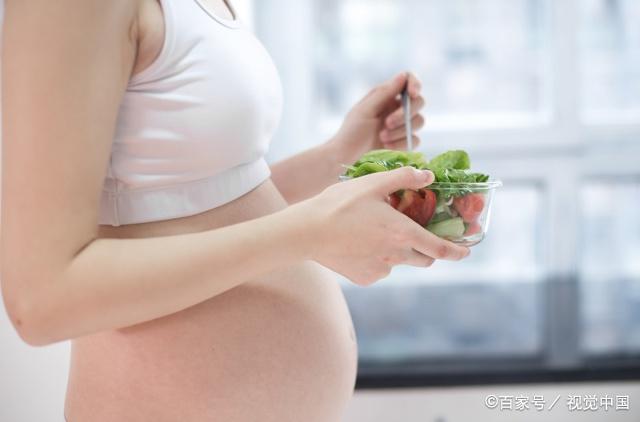 懷孕期間，孕媽能吃「橘子」嗎？但這2種情況下，最好別吃了！ 親子 第2張