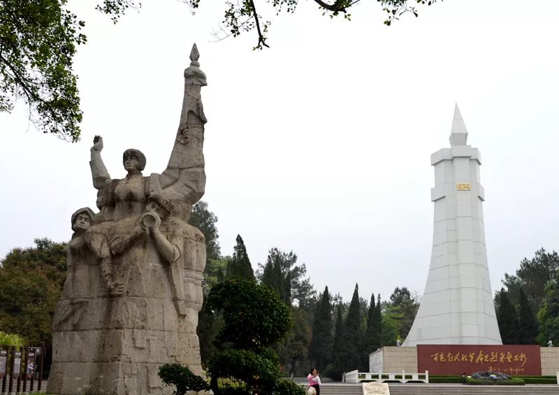 广西消防60年丨百色消防——革命老区里的红色故事