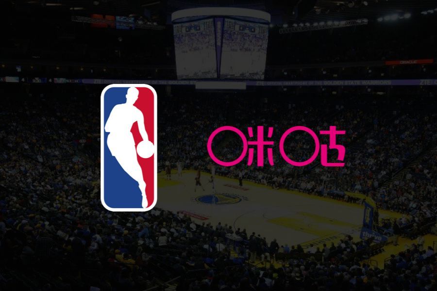 咪咕上看nba!5g前夜,体育的媒体呈现会怎样改变?