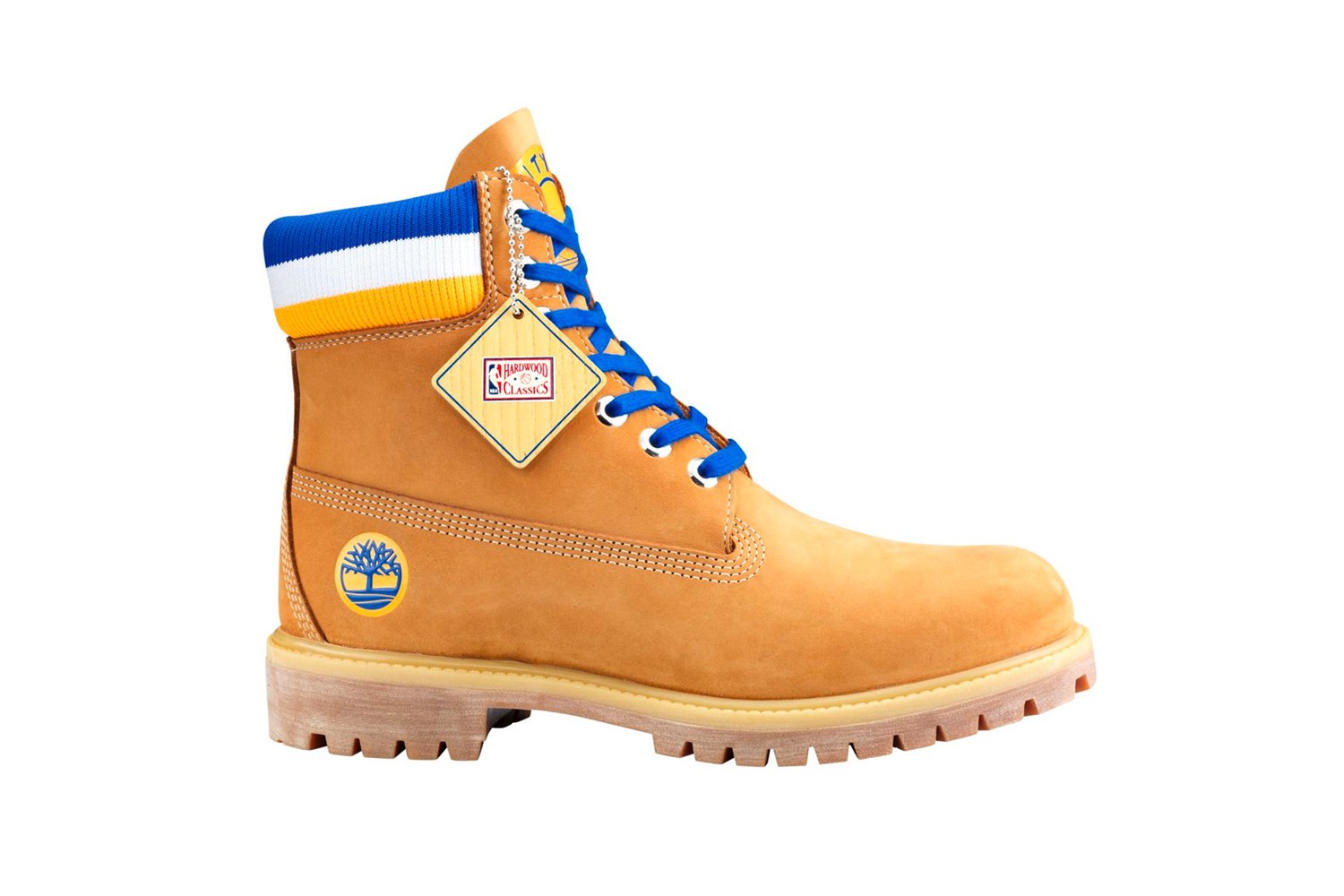 timberland hardwood classics