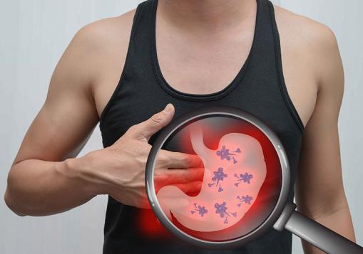 身體出現這5個信號，說明胃病已經找上你了，需重視！ 健康 第1張