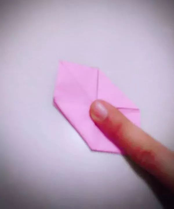 创作发明|手工折纸diy 可爱气球折纸方法
