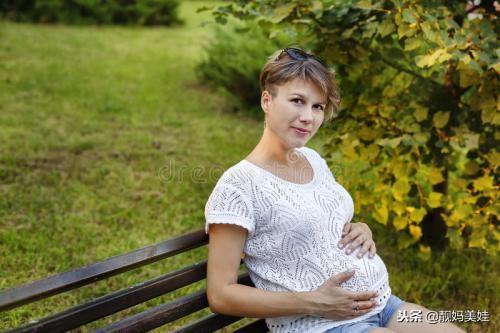 女生是否容易懷孕，從這5個方面就能知道了 親子 第2張