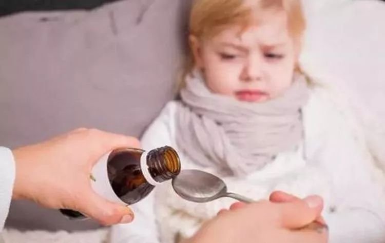 冬季流行病高發，常備5種藥，孩子生病不再慌！ 親子 第6張