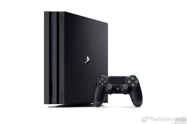 索尼ps4 Pro 2tb版12月21日上线国内售价3199元 娱乐