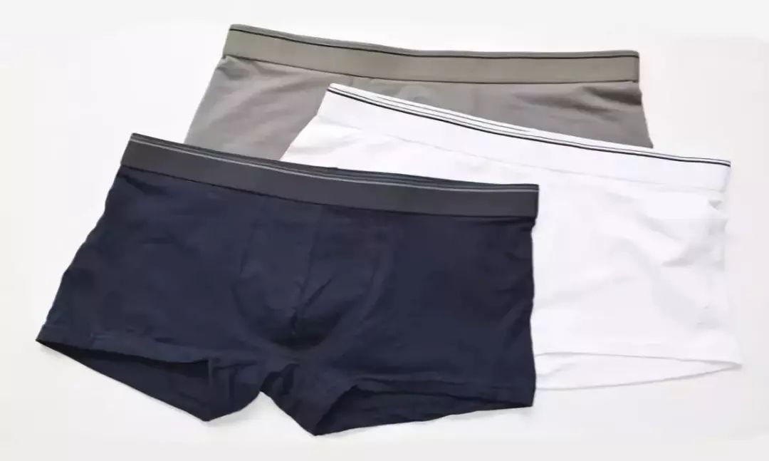 【男士内裤】男士内裤的选择_男士内裤的尺寸