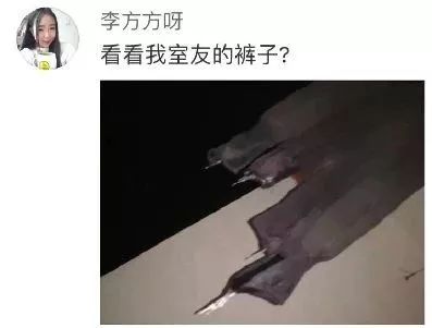 北方的衣服自己站起來了！網友：寒冷教會獨立 汽車 第18張