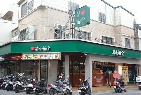 台湾奶茶界老大正式进军大陆市场 首店开在上海米乐M6 M6米乐(图4)