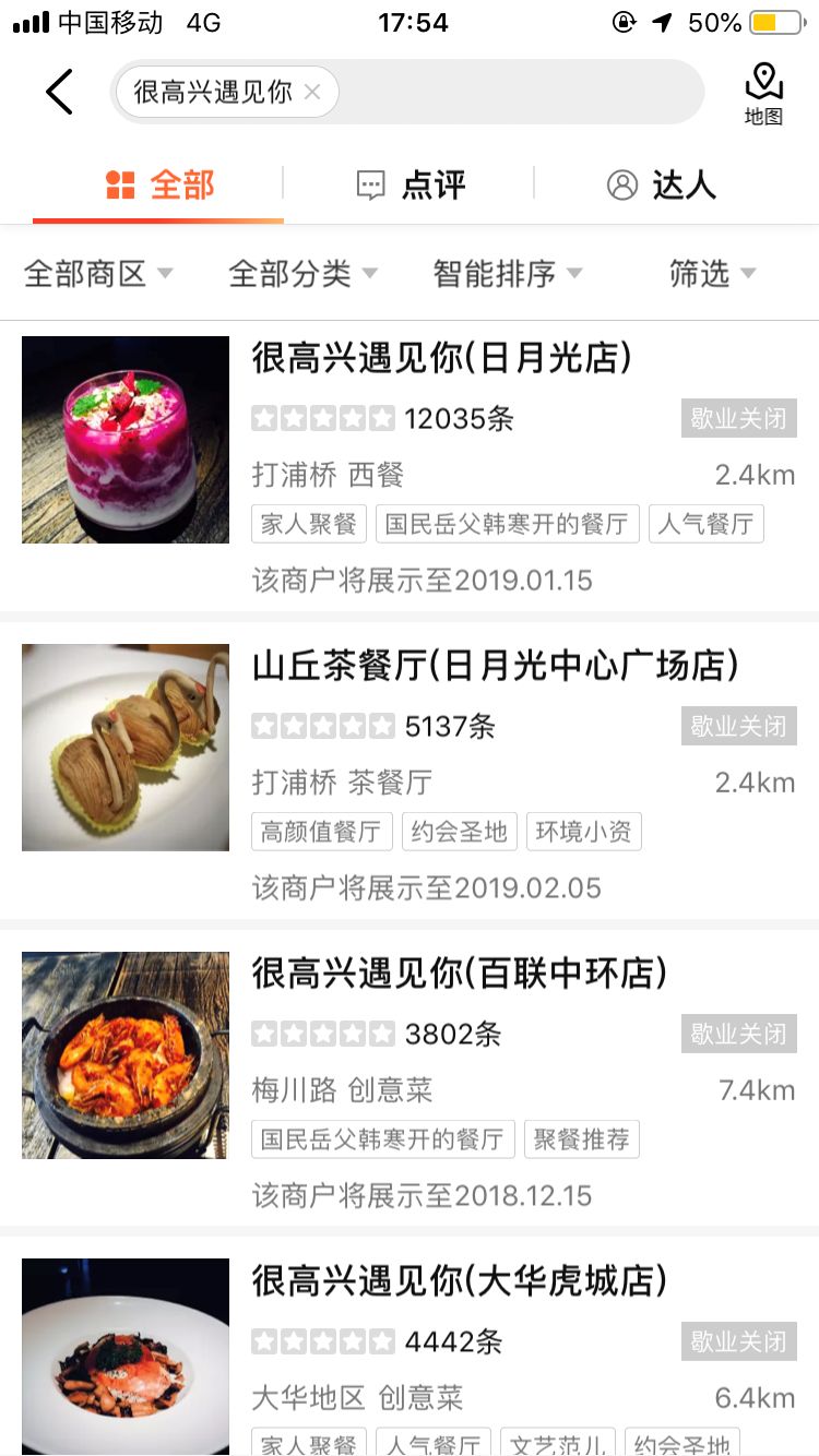 乐鱼app：黄磊孟非合办的暖锅店闭门大吉那些明星正在上海开的店生意奈何了？(图4)