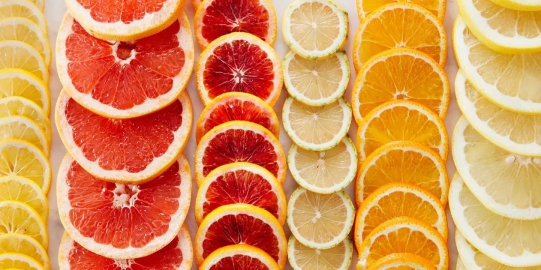 柑橘水果吃多了，可能會招來這4個麻煩！ 健康 第1張