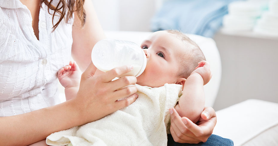 這4種媽媽產後母乳會很少，快看你是不是其中一種？ 親子 第3張