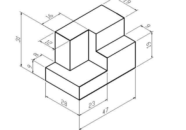 怎么学会画cad?这份入门技巧教你三天搞懂cad