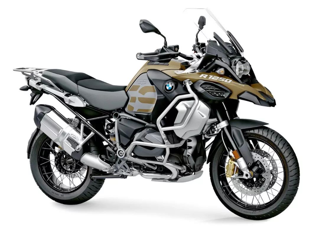 图集宝马2019r1250gsadventure探险版