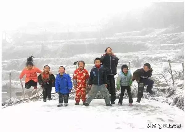 小時候的下雪天，你是不是這樣過的 生活 第8張