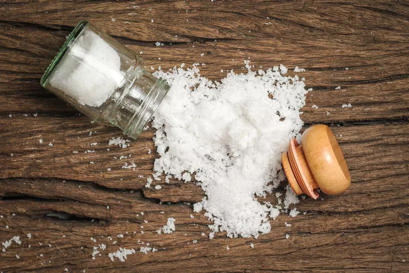 炒菜什麼時候放鹽最好？11 個你不知道的烹飪小技巧 健康 第11張